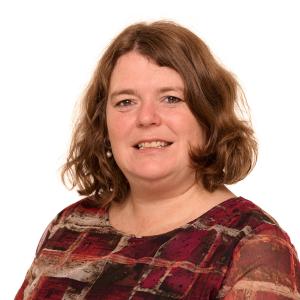 Carmen van Eijck-Wilmink