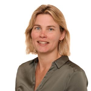 Maaike van Dijk-Krook